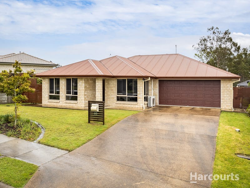 87 Reserve Drive, Flagstone, QLD 4280 - realestate.com.au