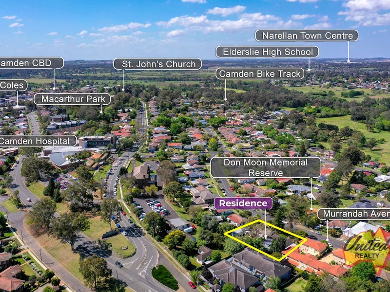15 & 17 Murrandah Avenue, Camden, NSW 2570 Property Details