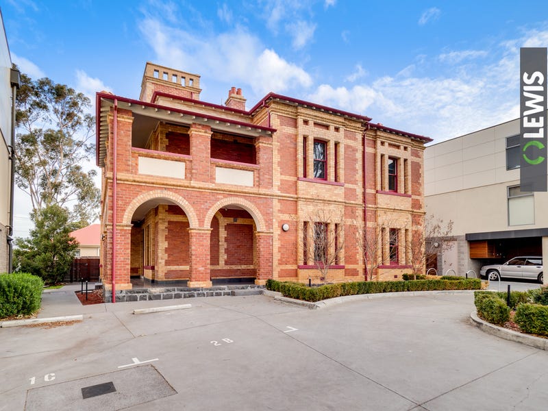 101C/19 South Street, Hadfield, Vic 3046 Apartment for Sale