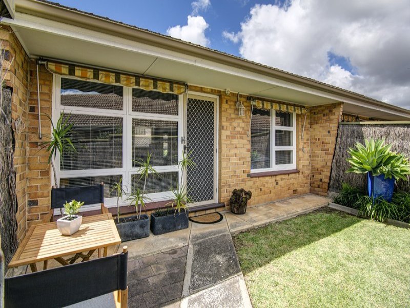 2/1214 Elizabeth Avenue, Plympton, SA 5038 Property Details