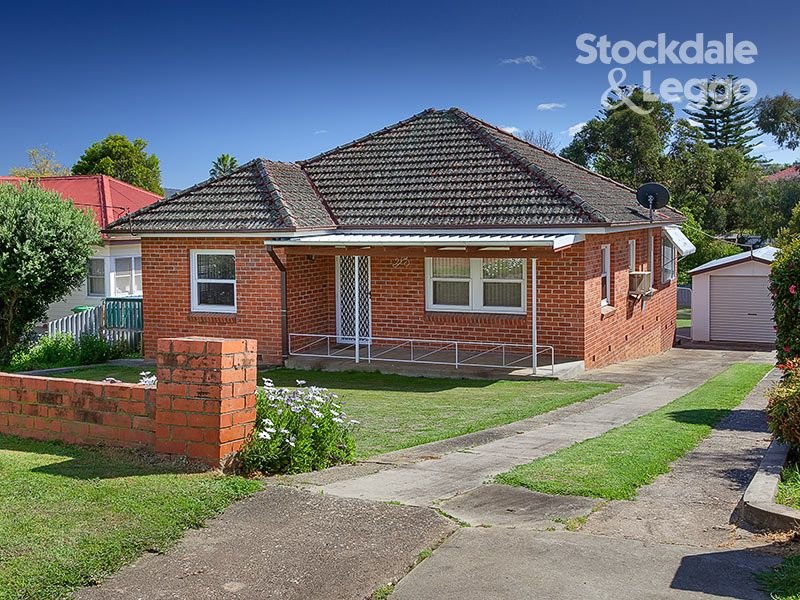 270 Walsh Street, East Albury, NSW 2640