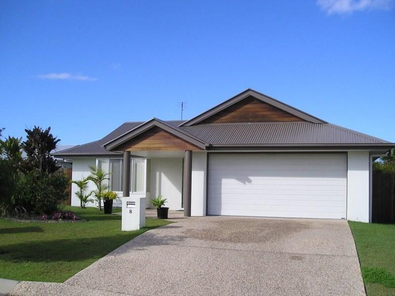 8 Kamala Place, Meridan Plains, QLD 4551