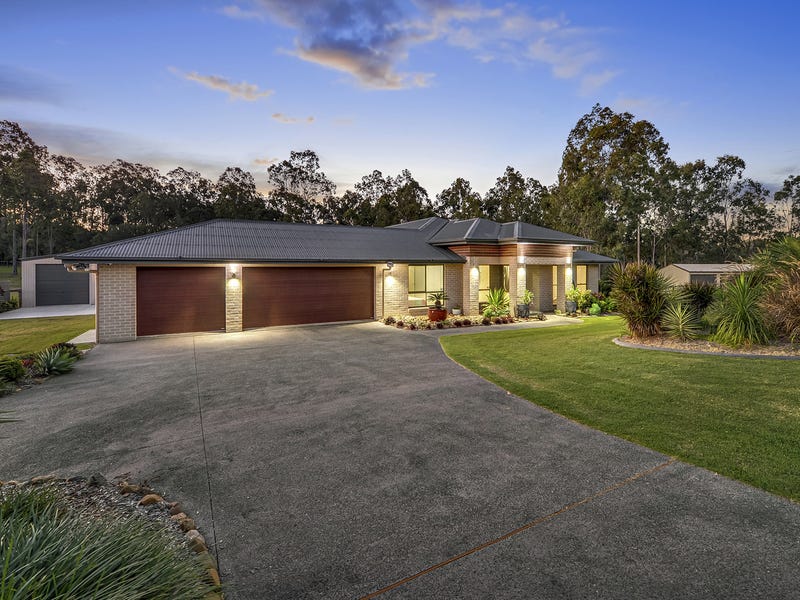 129131 Mackenzie Avenue, Riverbend, Qld 4280 Property Details