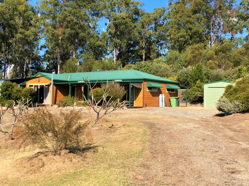 96 Severn Chase, Curra, Qld 4570