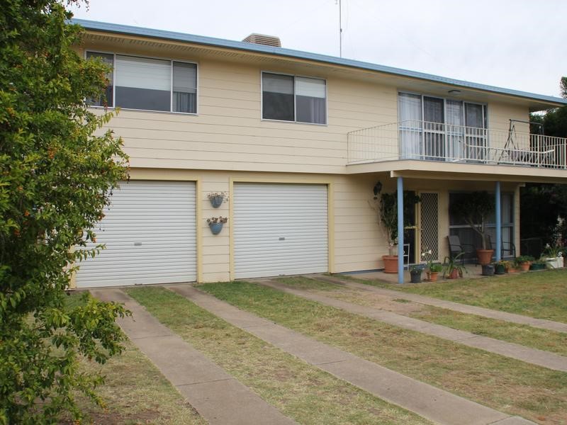 21 Commens Street, Millmerran, Qld 4357 House for Sale realestate