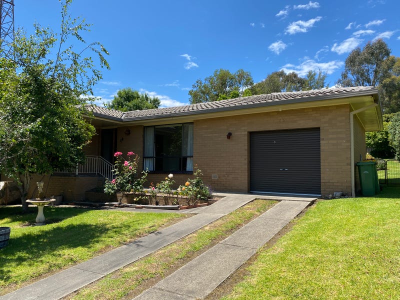 65 Wheeler st, Corryong, Vic 3707 House for Sale