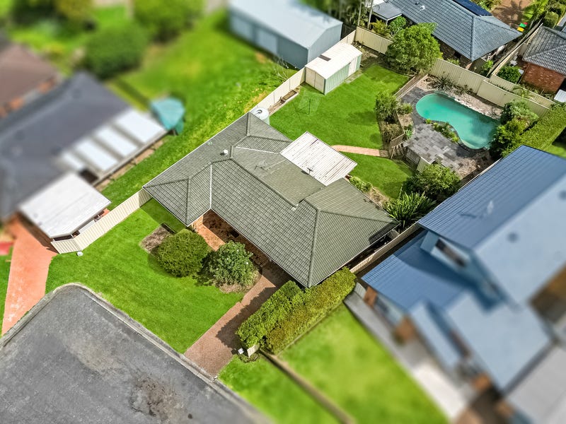 7 Simpson Close, Kariong, NSW 2250 - Property Details