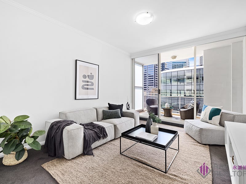 121/361-363 Kent Street, Sydney, NSW 2000 - Property Details