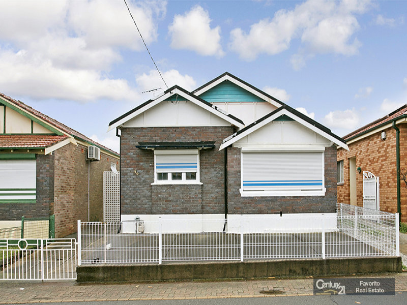 56 River Street, Earlwood, NSW 2206 Property Details