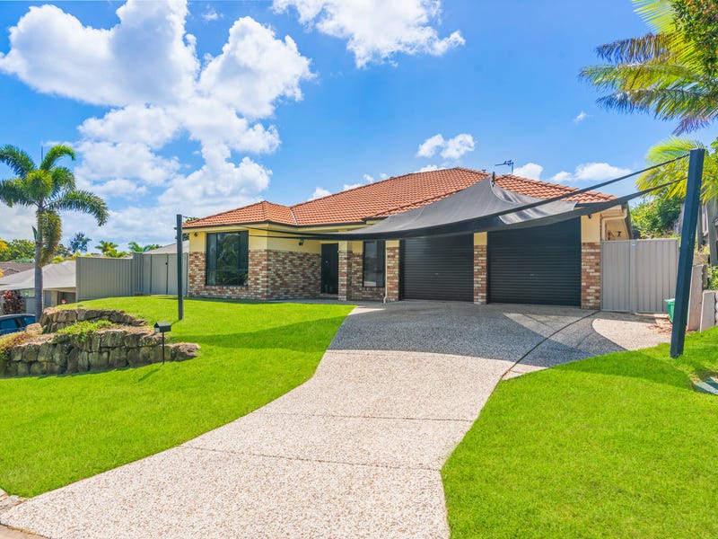 19 Stringybark Drive, Molendinar, Qld 4214 House for Sale