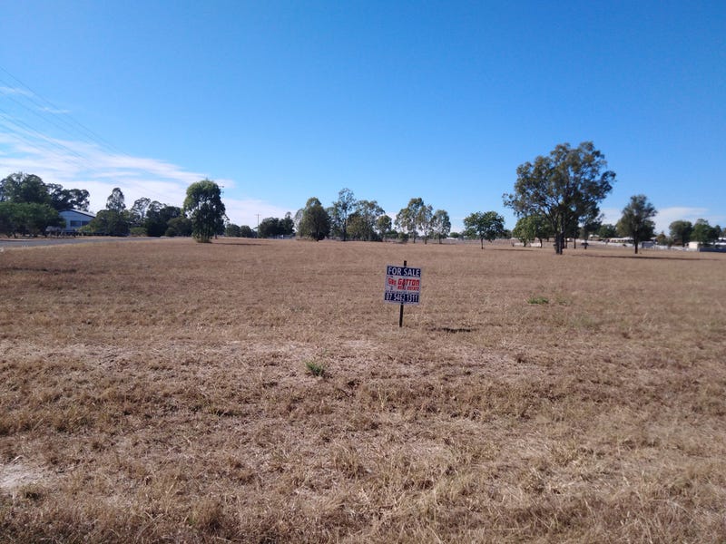 100 Staatz Quarry Road, Regency Downs, QLD 4341