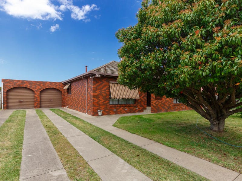 90 PALMERSTON Street, Sale, Vic 3850 Property Details