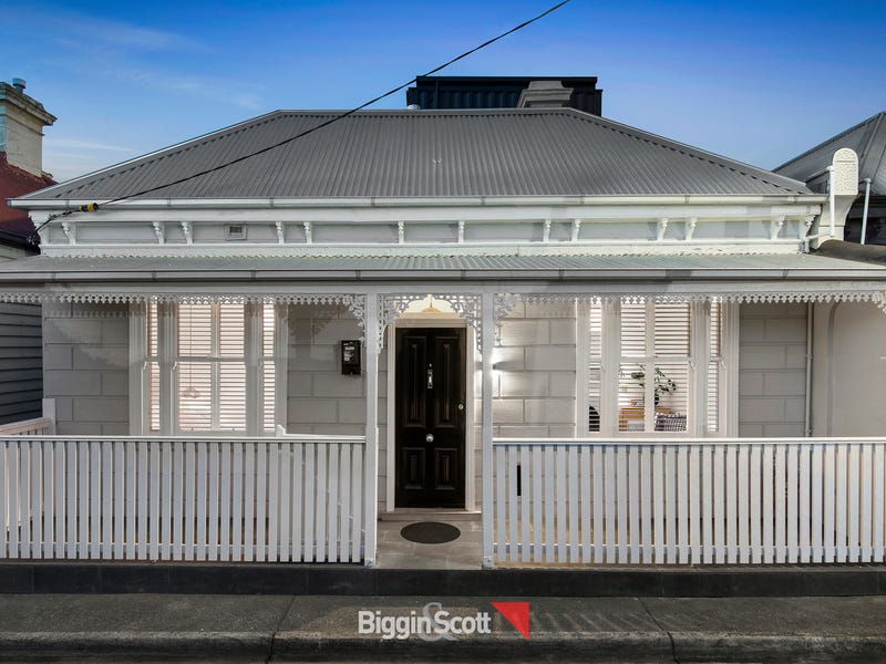 3 Blanche Street, Richmond, Vic 3121 Property Details