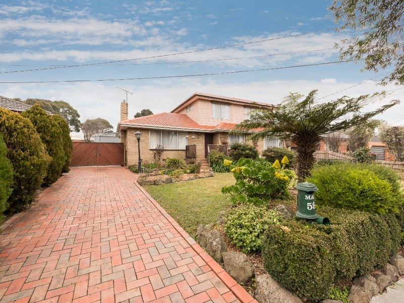 59 Edina Road, Ferntree Gully, VIC 3156