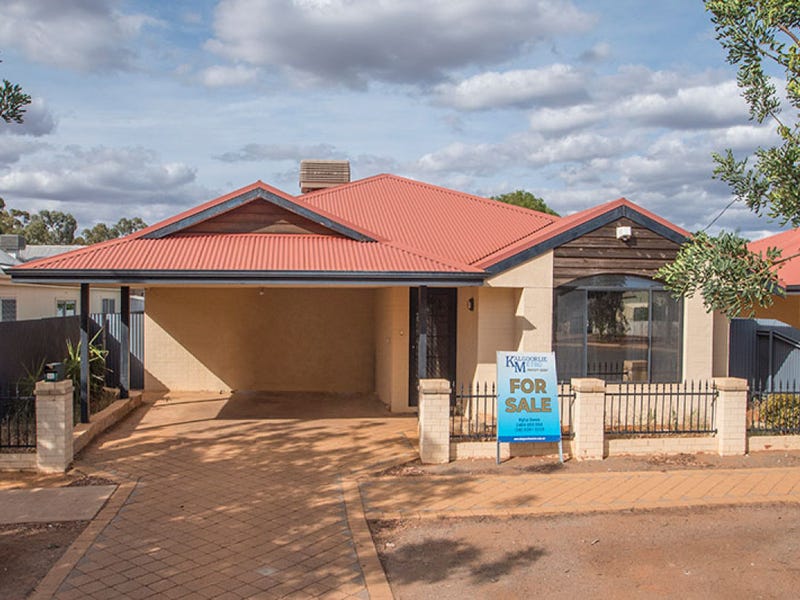 Real Estate & Property for Sale in Kalgoorlie, WA 6430 Pg. 3