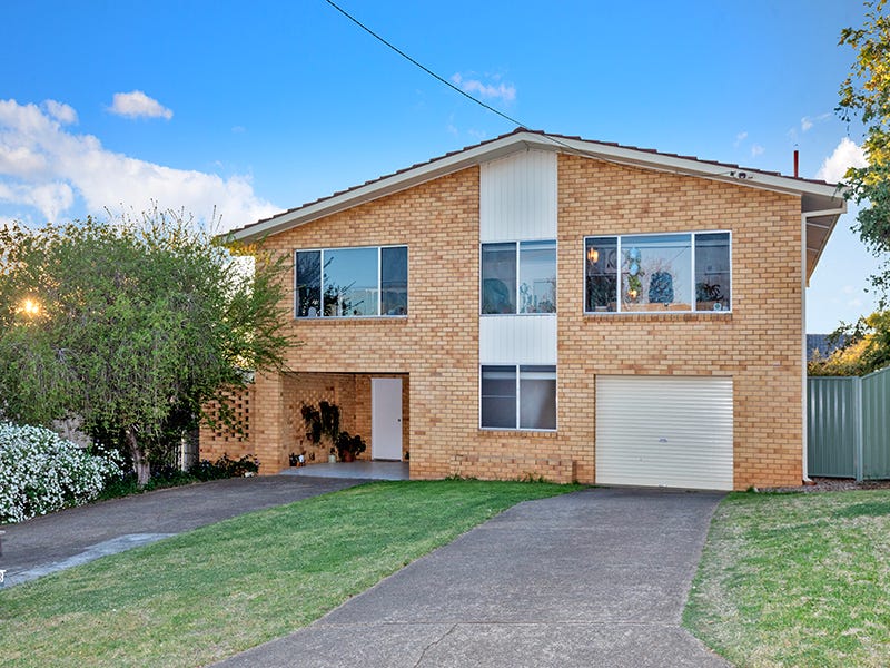 138 Fitzroy Street, East Tamworth, NSW 2340