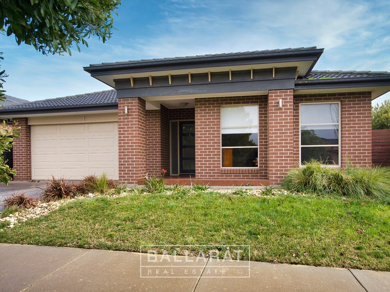 8 Wilmott Street, Lucas, Vic 3350 Property Details