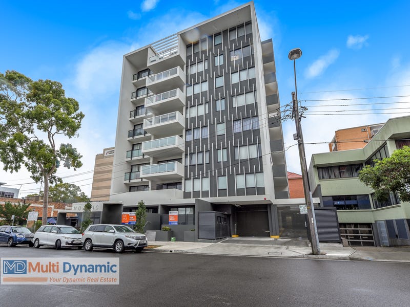 Apartments & units for Sale in Bankstown, NSW 2200