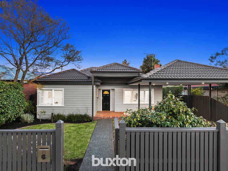 20 Evesham Road, Cheltenham, Vic 3192 Property Details