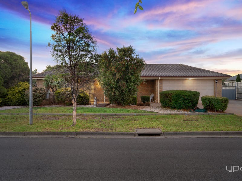 81 Hopetoun Road, Werribee, Vic 3030 Property Details