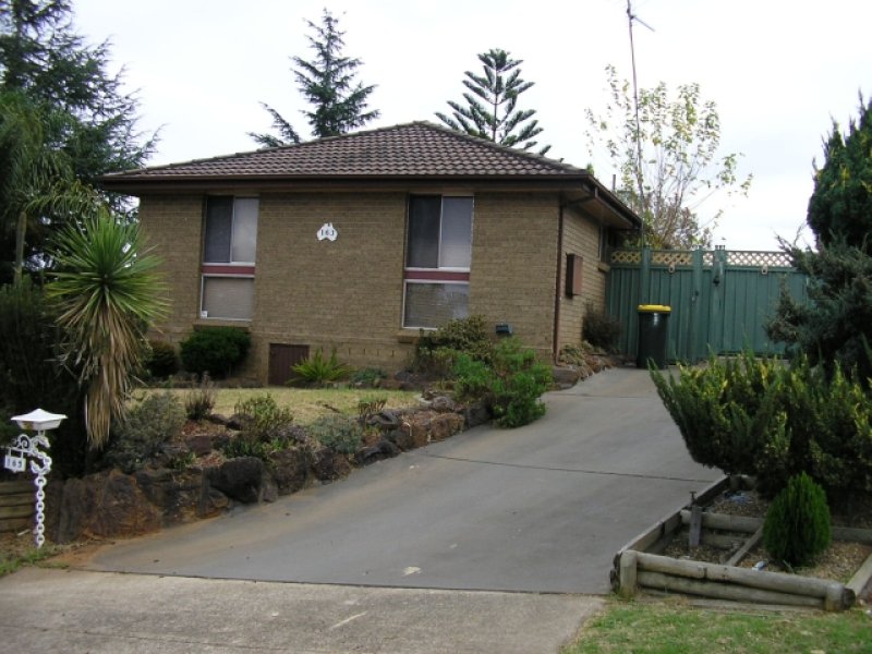 163 North Steyne Road, Woodbine, NSW 2560 Property Details