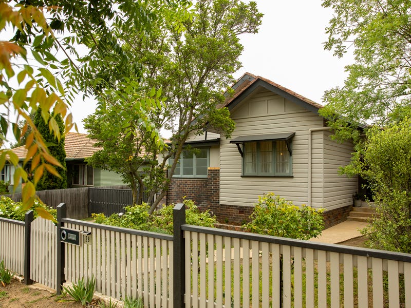 28 Marsh Street, Armidale, NSW 2350 House for Sale