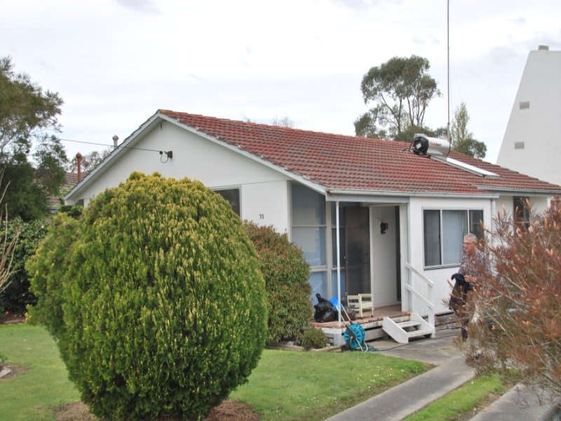 70 Victoria Street, Toora, Vic 3962 Property Details