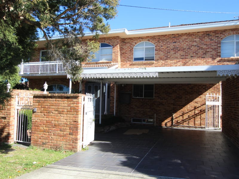 1A Lundy Avenue, Kingsgrove, NSW 2208