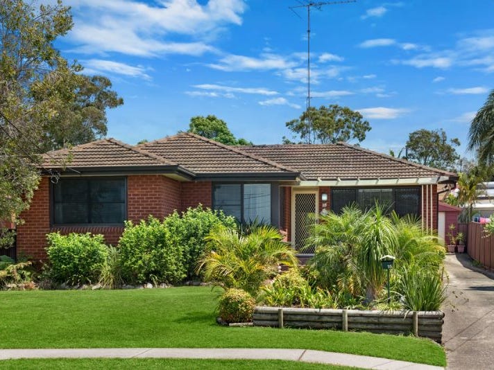 15 Ruby Road, Gymea, NSW 2227 - Property Details