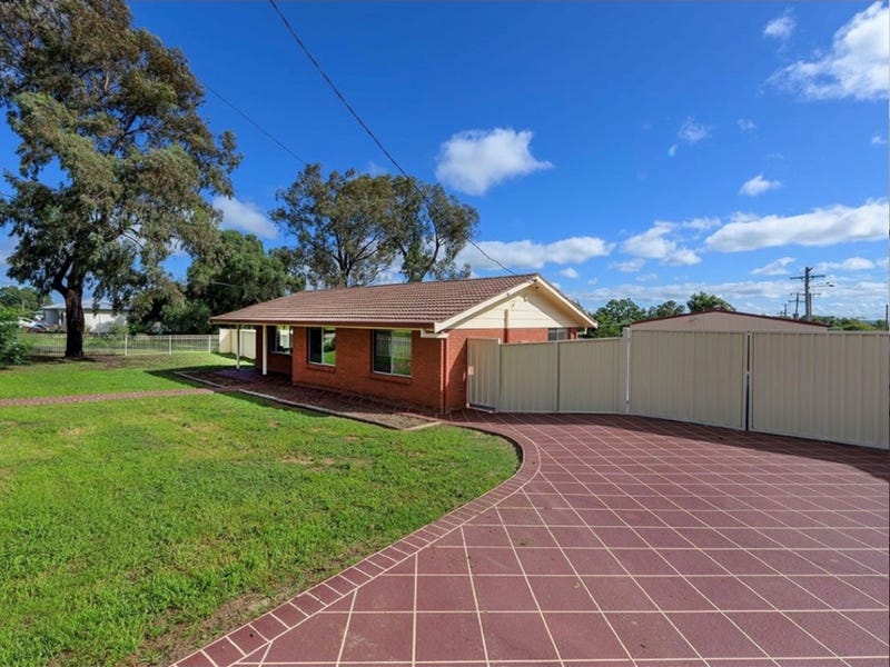 20 Queen Street, Gulgong, NSW 2852