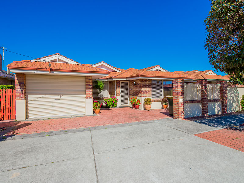 253 Lawrence Street, Bedford, WA 6052 Property Details