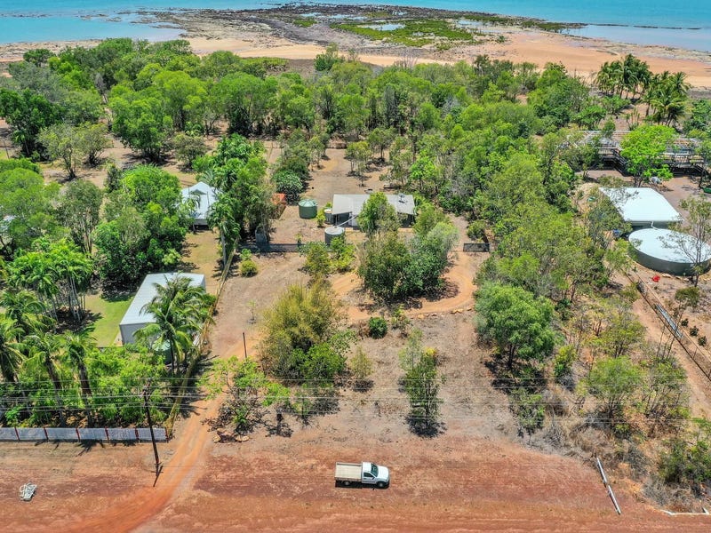 45 De Lissa Drive, Wagait Beach, NT 0822