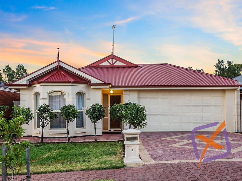 3 Place, Northgate, SA 5085 Property Details