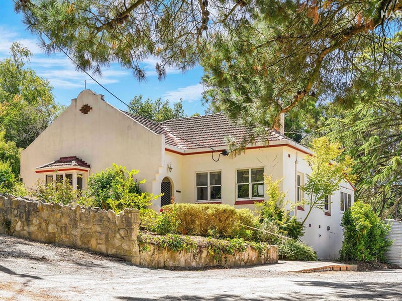 3 White Avenue Crafers Sa 5152 Realestate Com Au