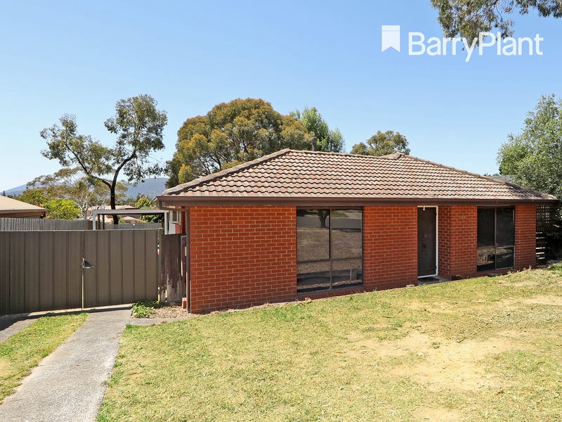 24 Erskine Drive, Rowville, Vic 3178 Property Details