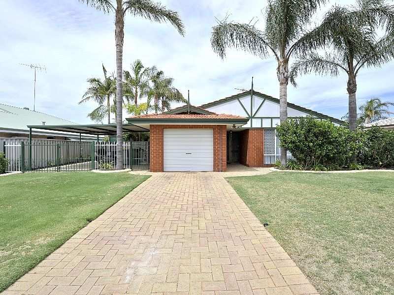 57 Abbotswood Parkway, Erskine, WA 6210 Property Details