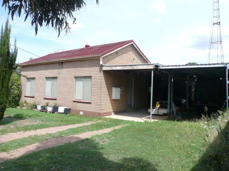 87 Evelyn Street, Hopetoun, Vic 3396 Property Details