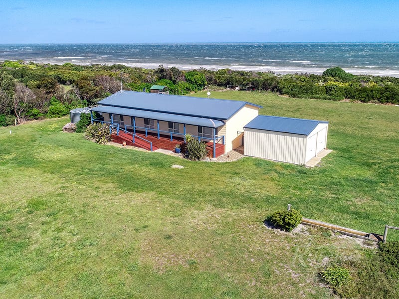 698 Eight Mile Creek Road, Eight Mile Creek, SA 5291 Acreage for Sale