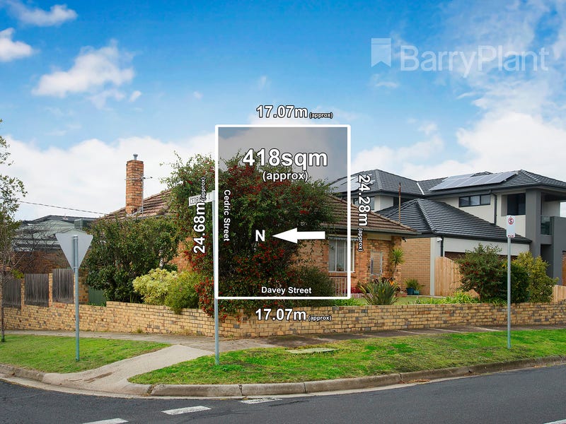 16 Davey Street, Parkdale, Vic 3195 Property Details