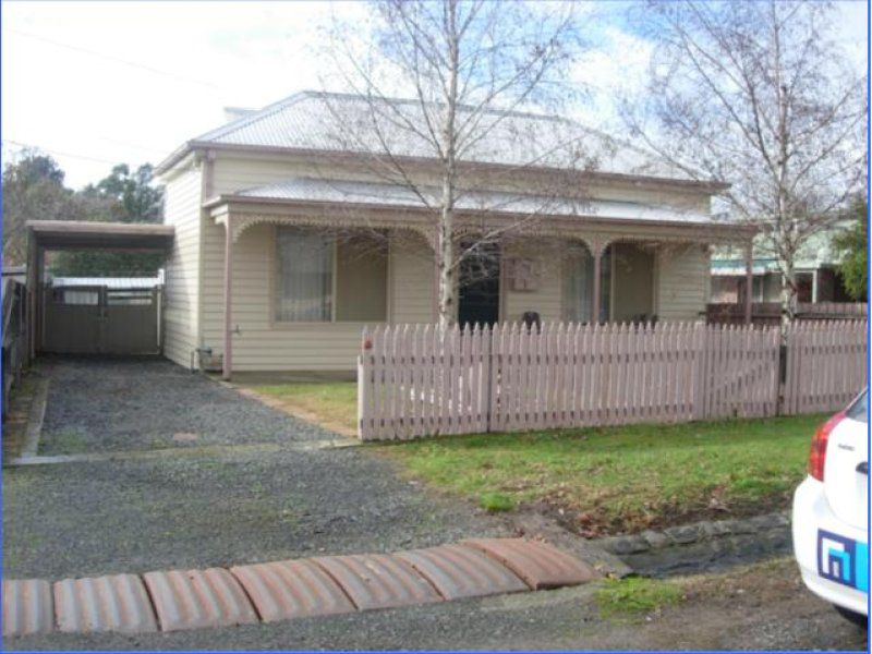 25 King Street S, Ballarat East, VIC 3350