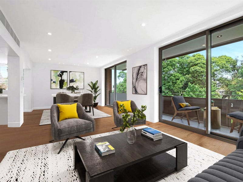 1/14 Anderson Street, South Yarra, VIC 3141