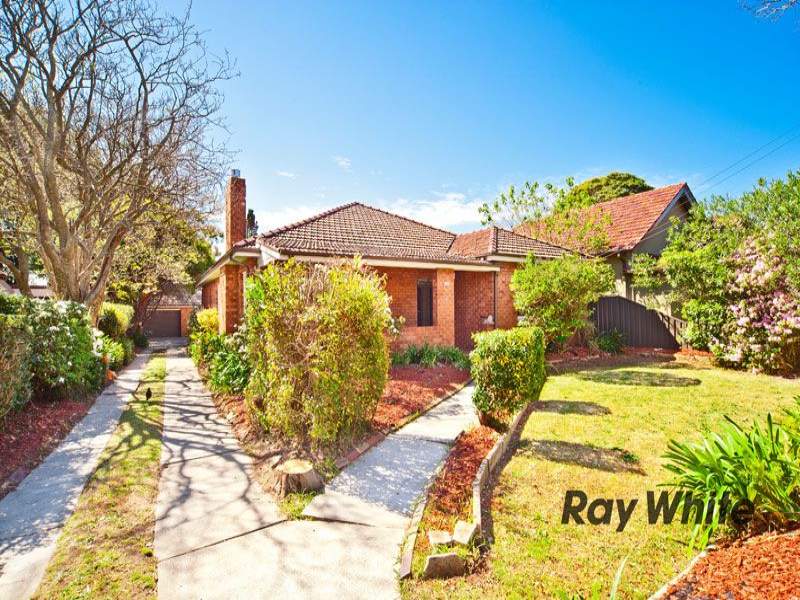 193 Mowbray Road, Willoughby, NSW 2068 Property Details