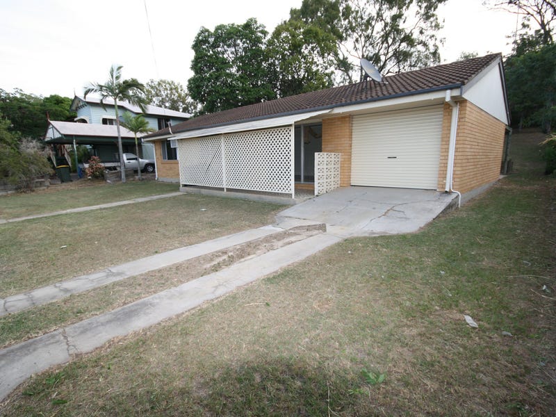 87 Ann Street, South Gladstone, QLD