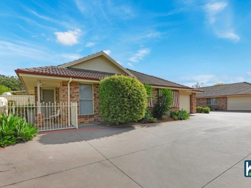 3/135 Barber Street, Gunnedah, NSW 2380 Property Details