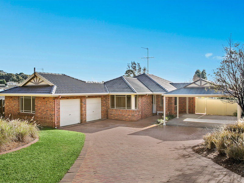 68 Mount Annan Drive, Mount Annan, NSW 2567