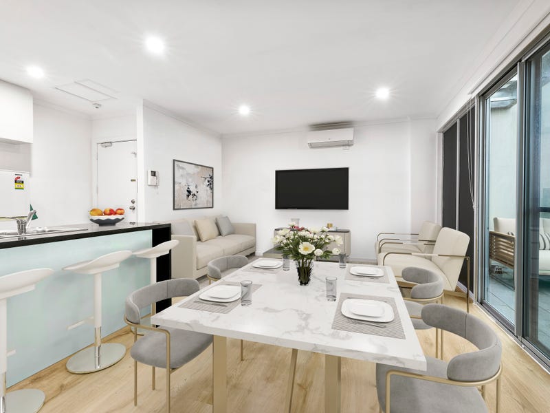 14/8 St James Avenue, Springvale, Vic 3171 Apartment for Sale