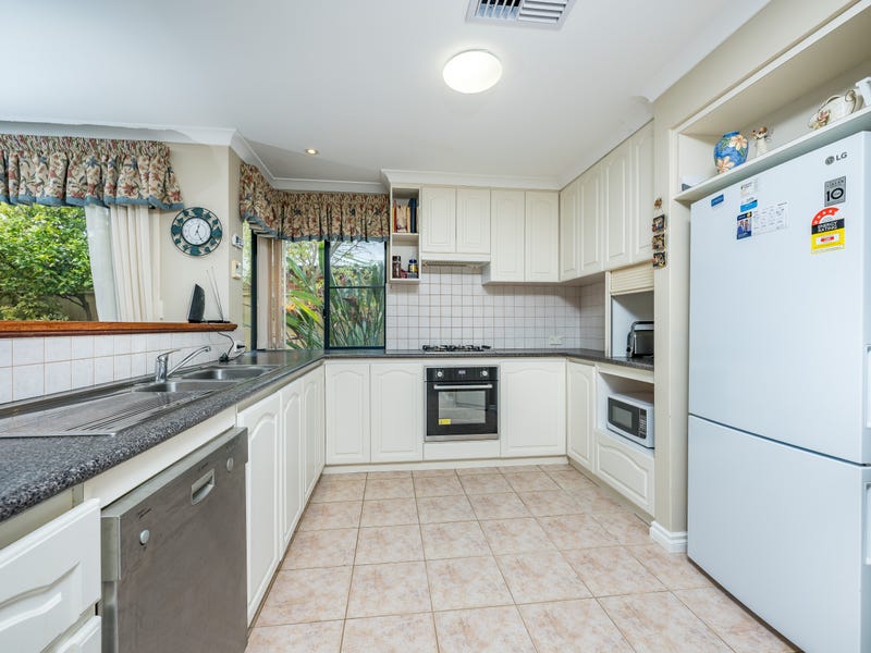 23 Upney Mews, Joondalup, WA 6027 House for Rent