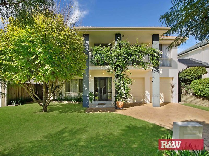 6 Kristy Court, Kellyville, NSW 2155