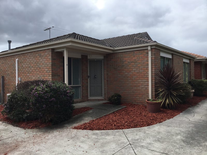 5/18 Huntingtower Cres, Langwarrin, VIC 3910