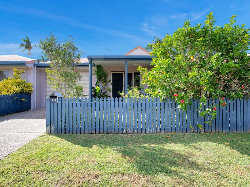 1B Howard Street, Mackay, Qld 4740 Property Details